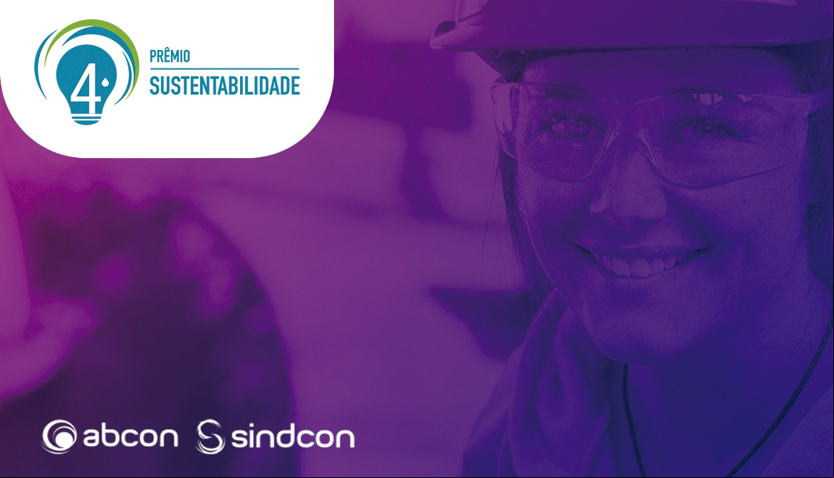 GS é finalista no 4° Prêmio de Sustentabilidade