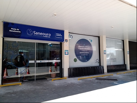 CAMPANHA FIQUE EM DIA ENTRA EM SUA RETA FINAL