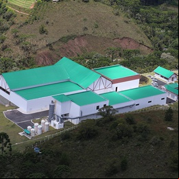Araucária Saneamento