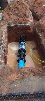 SANEOURO INVESTE EM TECNOLOGIA NO COMBATE ÀS PERDAS DE ÁGUA