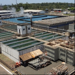 GS Inima Industrial Triunfo